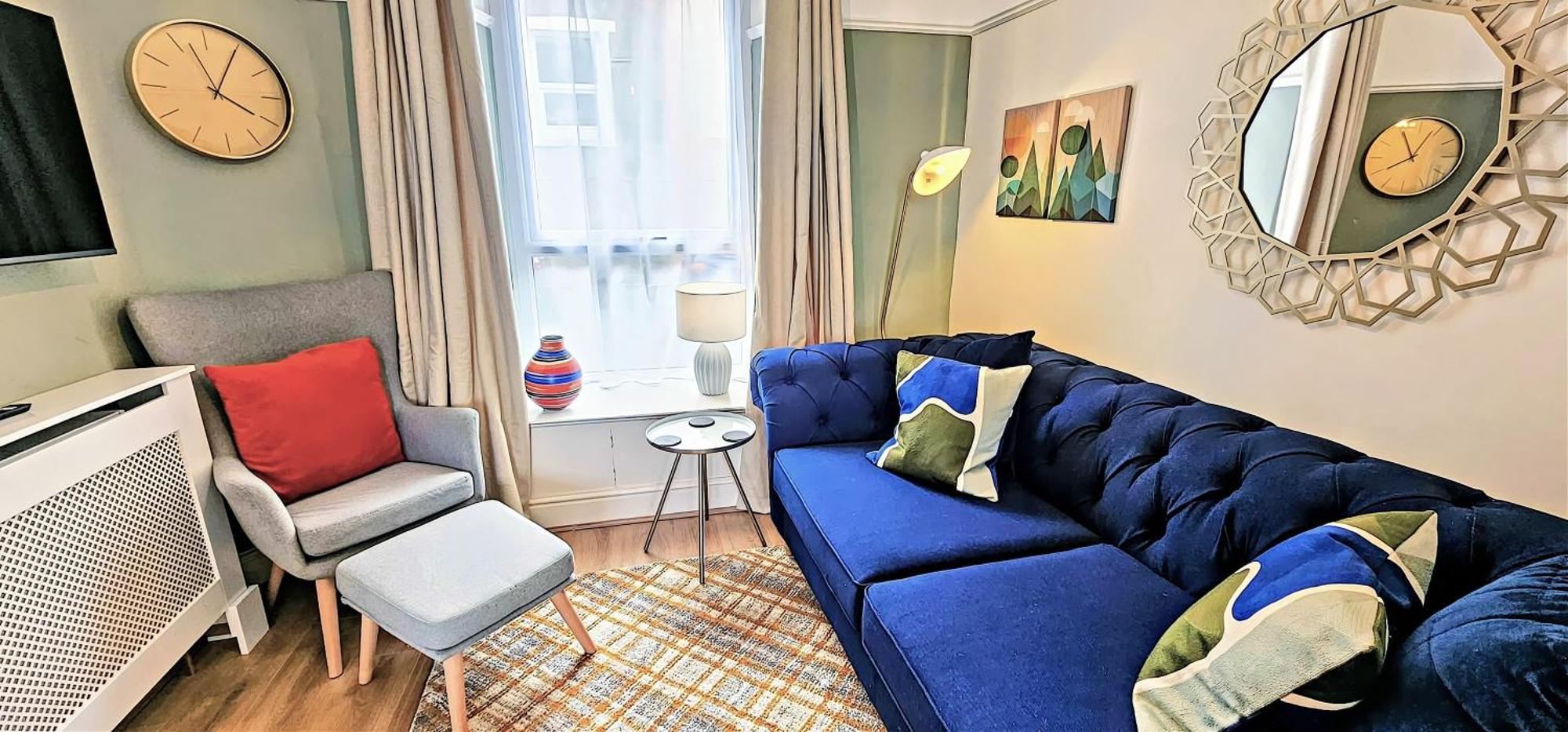 Harbour & Mountain Views, Porthmadog House, Sleeps 9, 4 Bedrooms, Two And Half Bathrooms Buitenkant foto