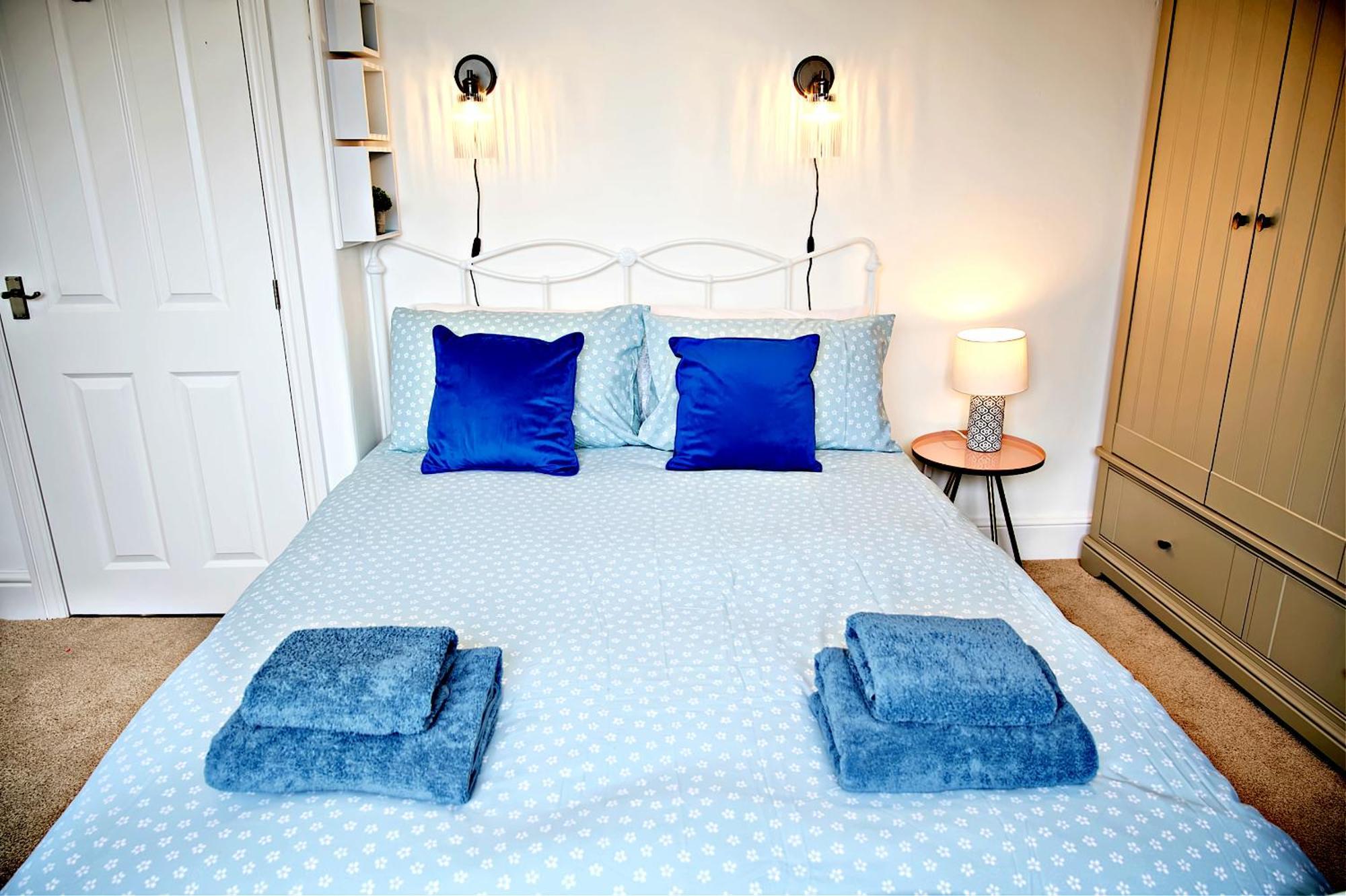 Harbour & Mountain Views, Porthmadog House, Sleeps 9, 4 Bedrooms, Two And Half Bathrooms Buitenkant foto