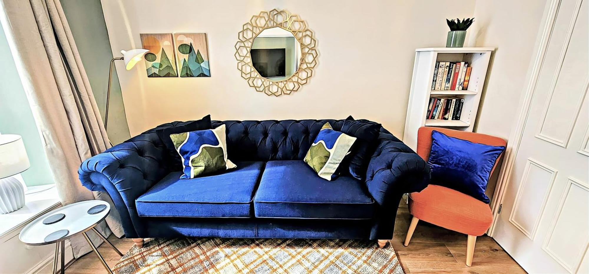 Harbour & Mountain Views, Porthmadog House, Sleeps 9, 4 Bedrooms, Two And Half Bathrooms Buitenkant foto