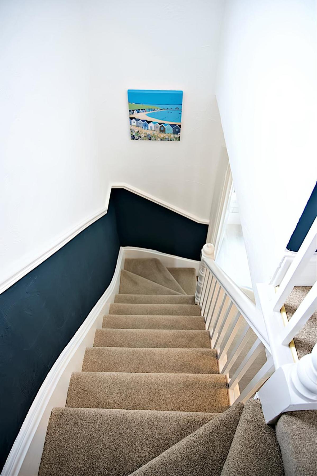 Harbour & Mountain Views, Porthmadog House, Sleeps 9, 4 Bedrooms, Two And Half Bathrooms Buitenkant foto