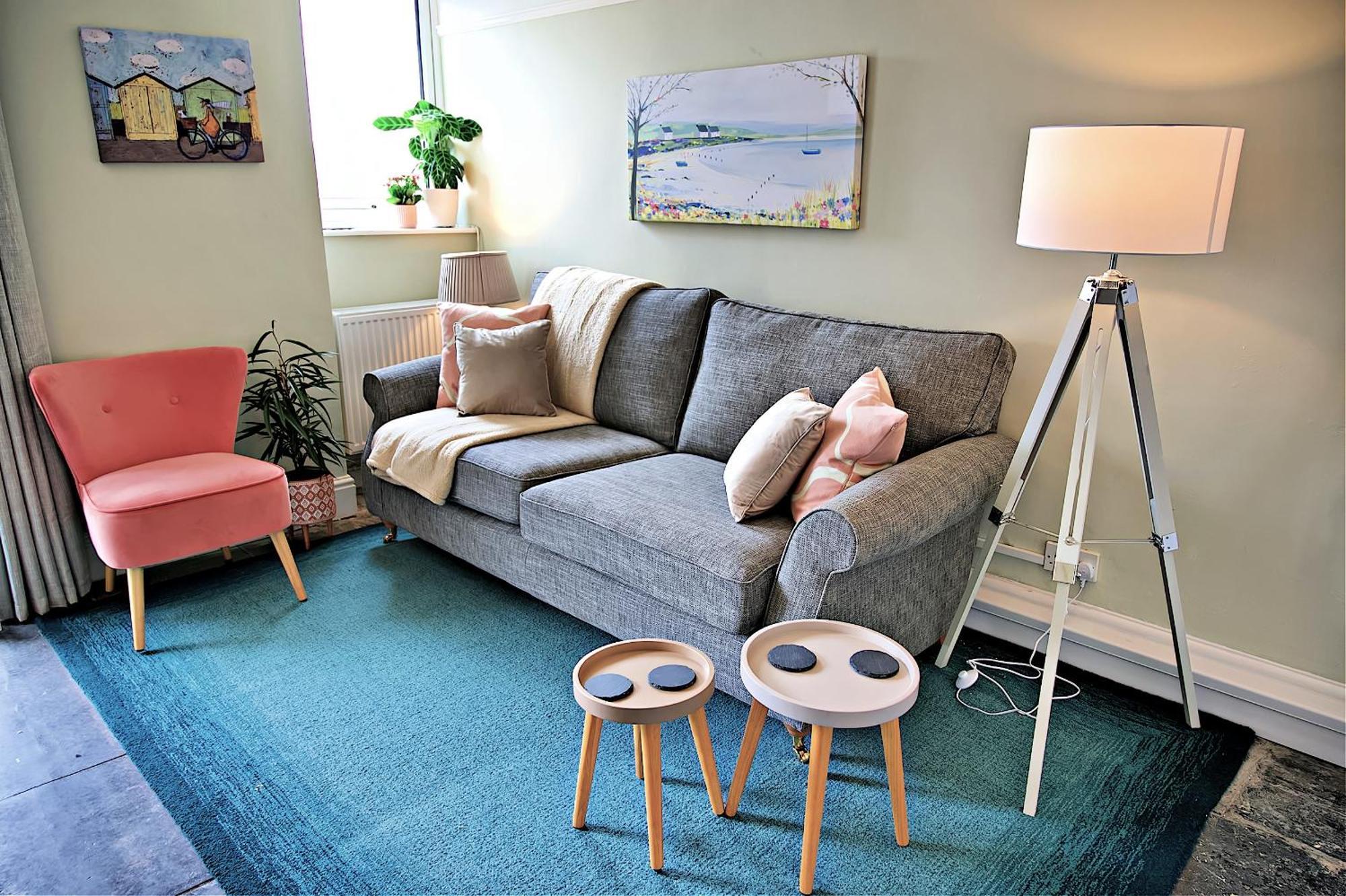 Harbour & Mountain Views, Porthmadog House, Sleeps 9, 4 Bedrooms, Two And Half Bathrooms Buitenkant foto
